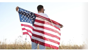 Patriotic Made in America Products